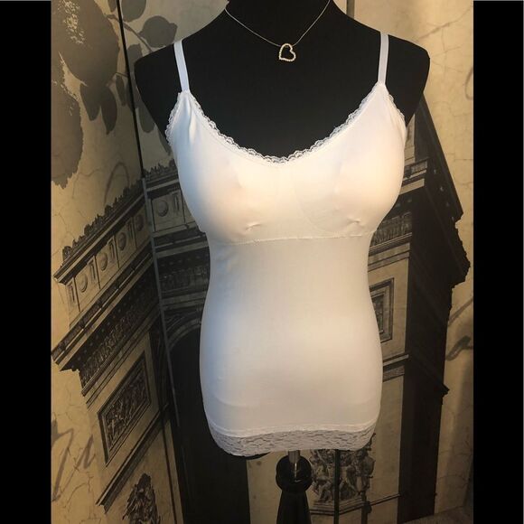 Great tank by Laura Ashley in XL - Picture 1 of 2